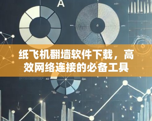 纸飞机翻墙软件下载，高效网络连接的必备工具