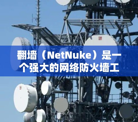 翻墙(NetNuke)是一个强大的网络防火墙工具,支持多种网络环境,帮助用户管理网络流量,防止网络攻击。以下是一些常用的翻墙软件 翻墙(NetNuke)是一个强大的网络防火墙工具,支持多种网络环境,帮助用户管理网络流量,防止网络攻击。以下是一些常用的翻墙软件