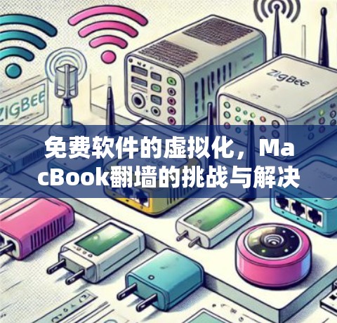 免费软件的虚拟化,MacBook翻墙的挑战与解决方案 免费软件的虚拟化,MacBook翻墙的挑战与解决方案