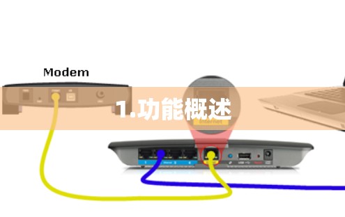 1.功能概述 1.功能概述