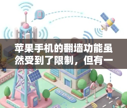 苹果手机的翻墙功能虽然受到了限制，但有一些免费的软件可以实现翻墙，具体操作如下