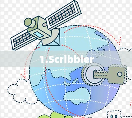 1.Scribbler