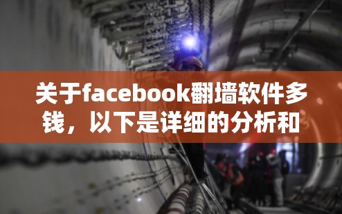 关于facebook翻墙软件多钱，以下是详细的分析和建议