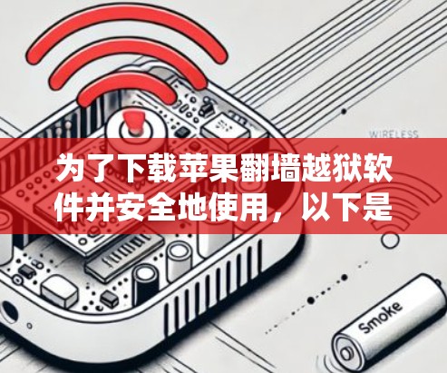 为了下载苹果翻墙越狱软件并安全地使用,以下是一个系统化的步骤指南 为了下载苹果翻墙越狱软件并安全地使用,以下是一个系统化的步骤指南