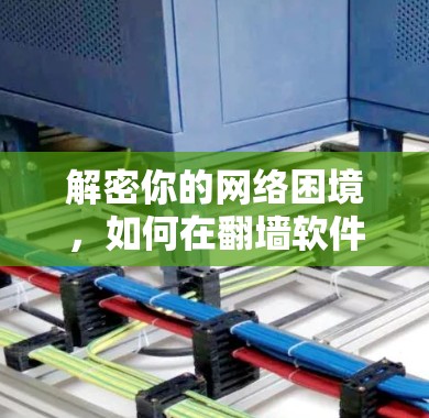 解密你的网络困境，如何在翻墙软件中轻松切换网络设备