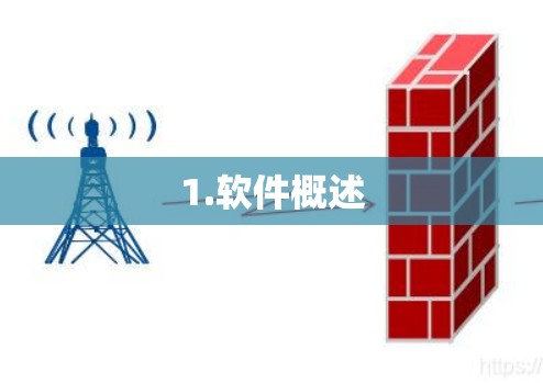 1.软件概述