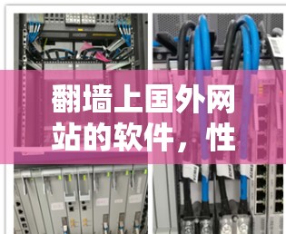 翻墙上国外网站的软件，性能与安全的双刃剑