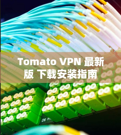 Tomato VPN 最新版 下载安装指南