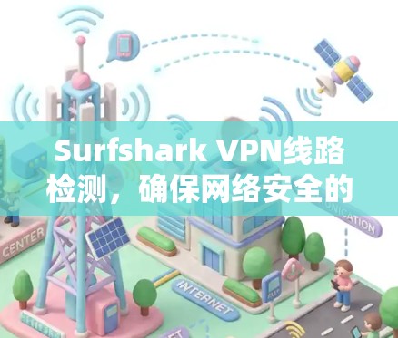 Surfshark VPN线路检测，确保网络安全的实用指南