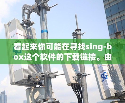 看起来你可能在寻找sing-box这个软件的下载链接。由于sing-box是一个缩写或别名,可能需要更多的上下文来确定具体指的是什么。以下是一些可能的解决方案 看起来你可能在寻找sing-box这个软件的下载链接。由于sing-box是一个缩写或别名,可能需要更多的上下文来确定具体指的是什么。以下是一些可能的解决方案