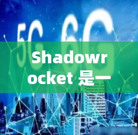 Shadowrocket 是一个用于游戏或测试环境的软件，主要用于管理连接、配置和监控。如果遇到连接问题，建议按照以下步骤排查和解决