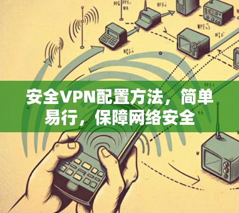 安全VPN配置方法，简单易行，保障网络安全