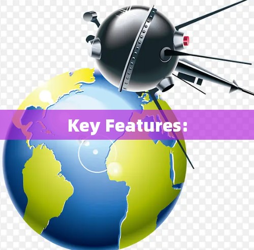 Key Features: