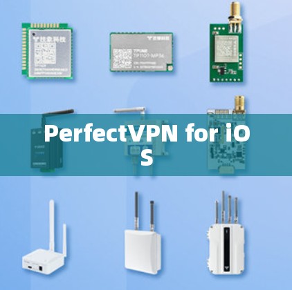 PerfectVPN for iOS