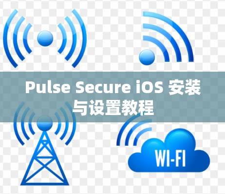 Pulse Secure iOS 安装与设置教程