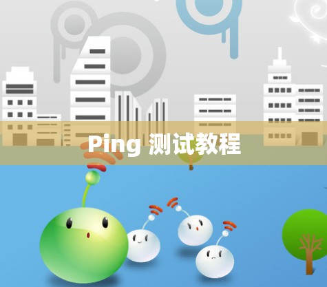 Ping 测试教程