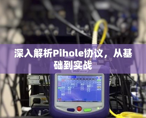 深入解析Pihole协议，从基础到实战