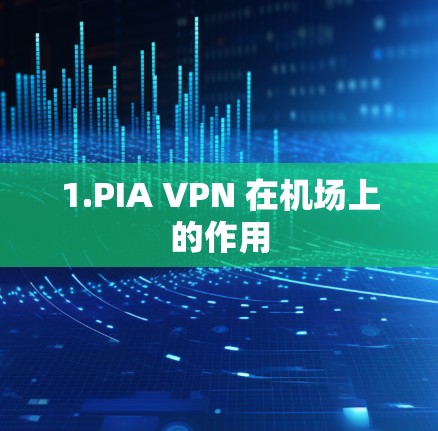 1.PIA VPN 在机场上的作用
