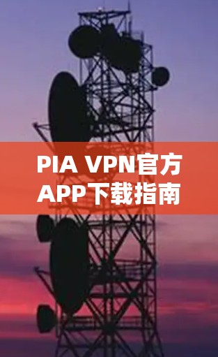 PIA VPN官方APP下载指南