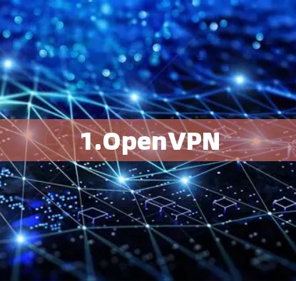 1.OpenVPN