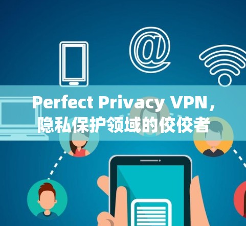 Perfect Privacy VPN，隐私保护领域的佼佼者