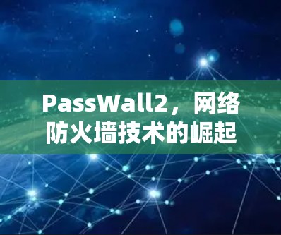 PassWall2，网络防火墙技术的崛起与未来展望