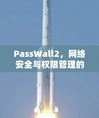 PassWall2，网络安全与权限管理的全新解决方案
