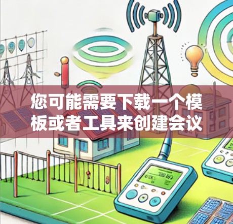 您可能需要下载一个模板或者工具来创建会议记录、项目计划或其他类型的模板。以下是一些可能的模板下载链接，您可以根据需求选择或根据需要自行调整