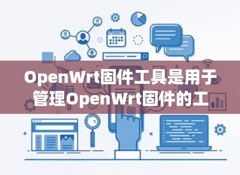 OpenWrt固件工具是用于管理OpenWrt固件的工具，它帮助用户升级固件、应用安装、监控和扩展固件功能。以下是详细介绍