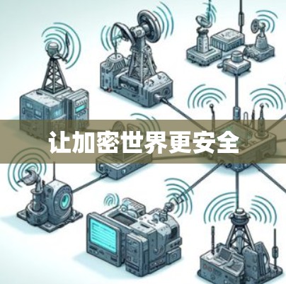 让加密世界更安全