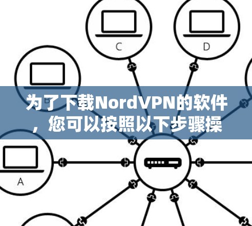 为了下载NordVPN的软件，您可以按照以下步骤操作