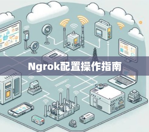 Ngrok配置操作指南