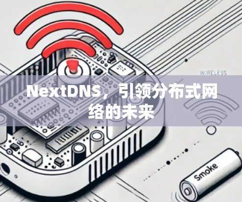 NextDNS，引领分布式网络的未来