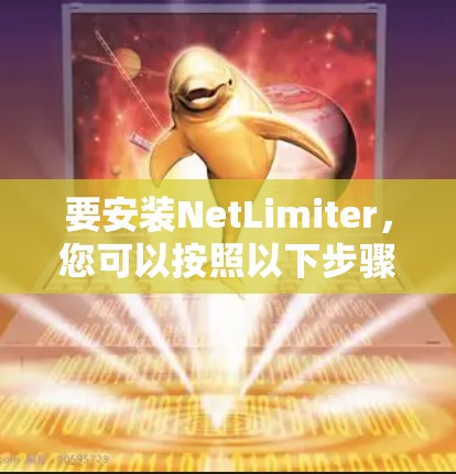 要安装NetLimiter，您可以按照以下步骤进行