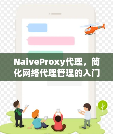 NaiveProxy代理，简化网络代理管理的入门指南