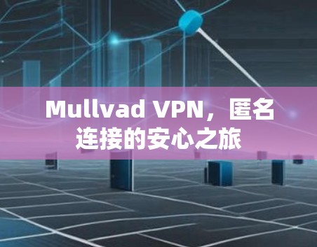 Mullvad VPN,匿名连接的安心之旅 Mullvad VPN,匿名连接的安心之旅
