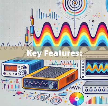 Key Features: