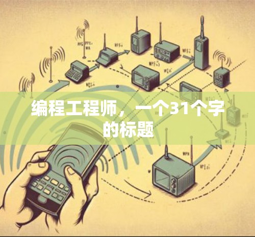 编程工程师，一个31个字的标题