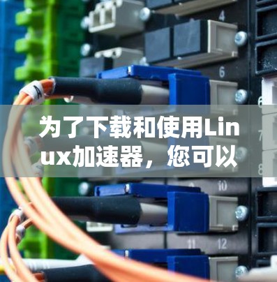 为了下载和使用Linux加速器,您可以按照以下步骤操作 为了下载和使用Linux加速器,您可以按照以下步骤操作
